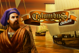 Columbus Deluxe