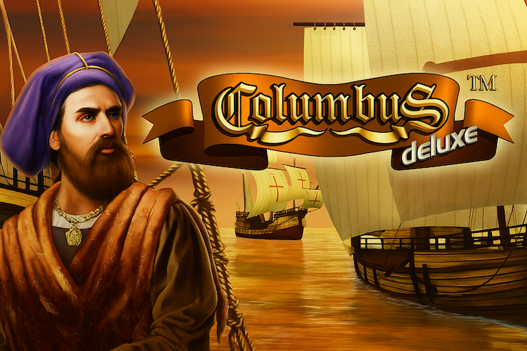 Columbus Deluxe