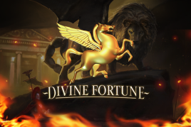 Divine Fortune Divine Fortune