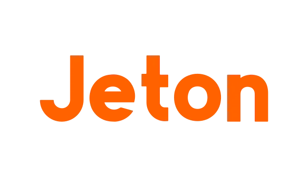 Jeton Jeton