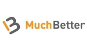 Much Better Much Better