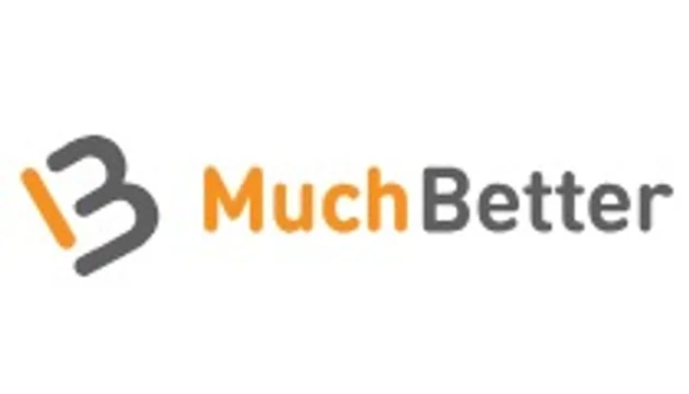 Much Better Much Better