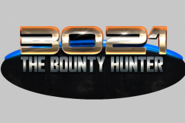 3021 The Bounty Hunter 3021 The Bounty Hunter