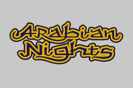 Arabian Nights Arabian Nights