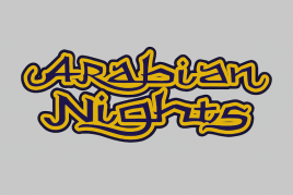 Arabian Nights Arabian Nights