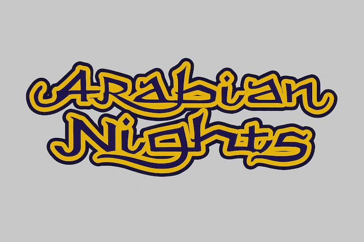 Arabian Nights