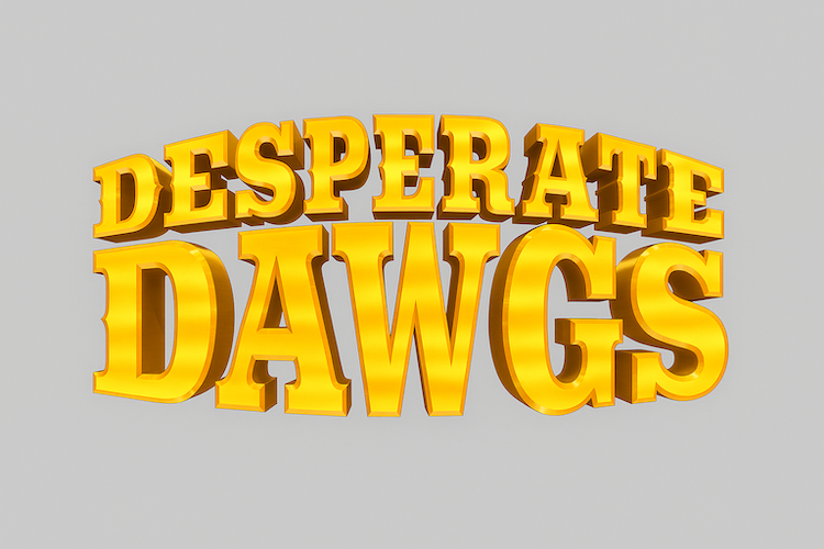 Desperate Dawgs