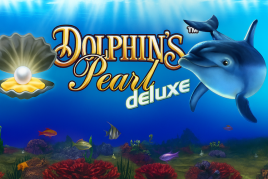 Dolphin's Pearl Deluxe