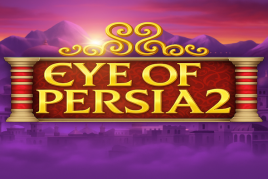 Eye of Persia 2 Eye of Persia 2