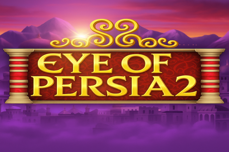 Eye of Persia 2