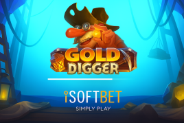 Gold Digger Gold Digger