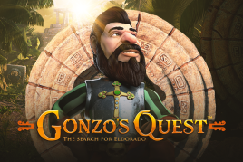 Gonzo's Quest Gonzo's Quest