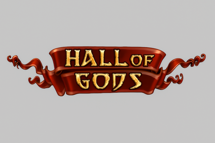 Hall of Gods