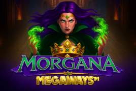 Morgana Megaways Morgana Megaways
