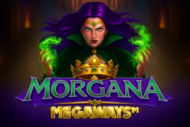 Morgana Megaways Morgana Megaways