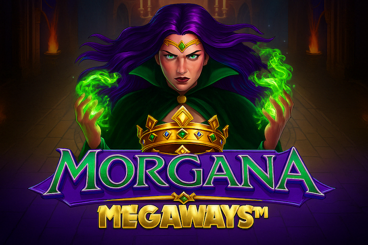 Morgana Megaways