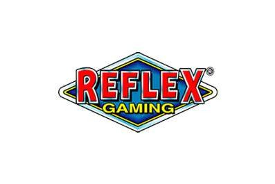 Reflex Gaming Reflex Gaming