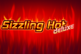 Sizzling Hot Deluxe