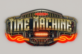 Time Machine Time Machine