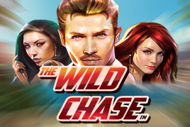 The Wild Chase The Wild Chase