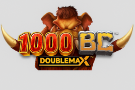 1000 BC DoubleMax 1000 BC DoubleMax