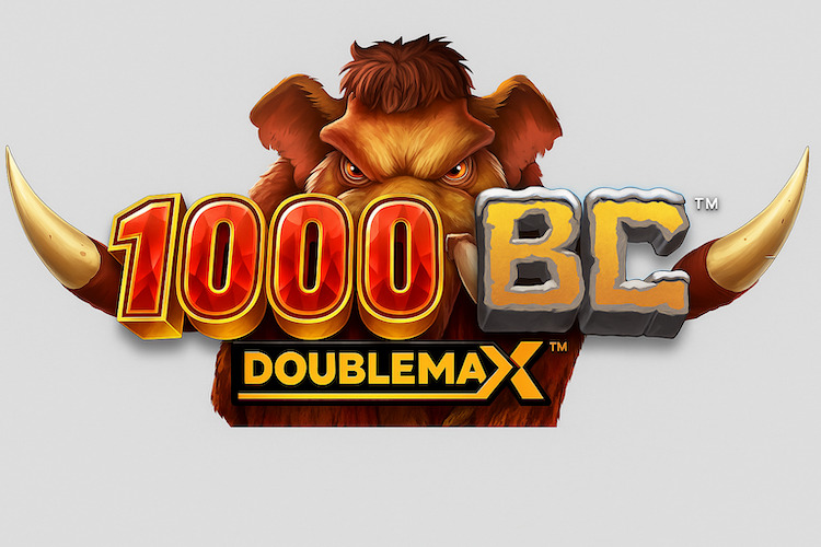 1000 BC DoubleMax