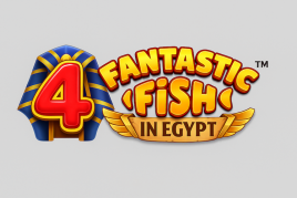 4 Fantastic Fish in Egypt 4 Fantastic Fish in Egypt