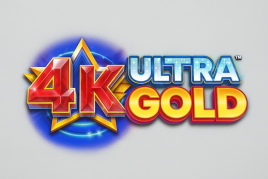 4K Ultra Gold 4K Ultra Gold
