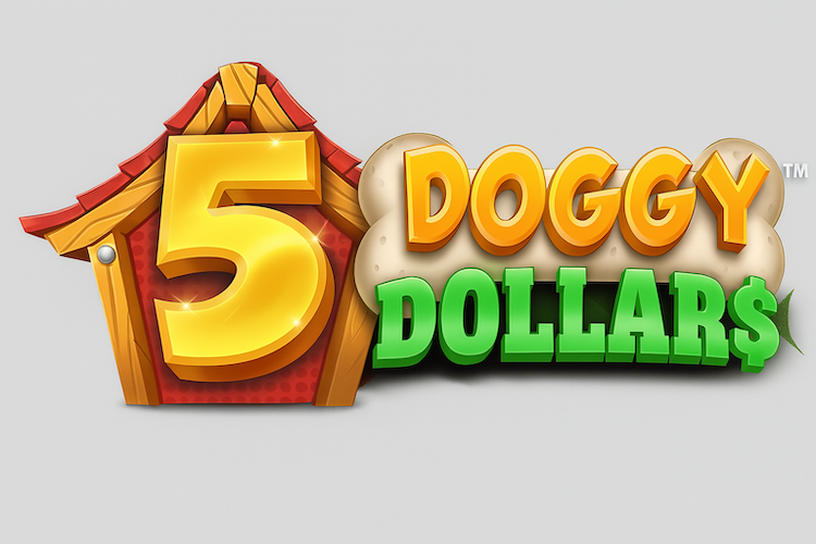 5 Doggy Dollars