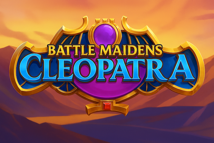 Battle Maidens: Cleopatra