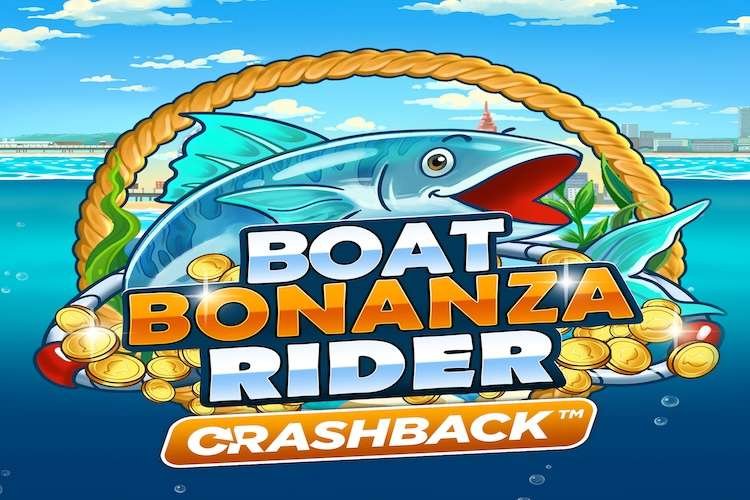Boat Bonanza Rider