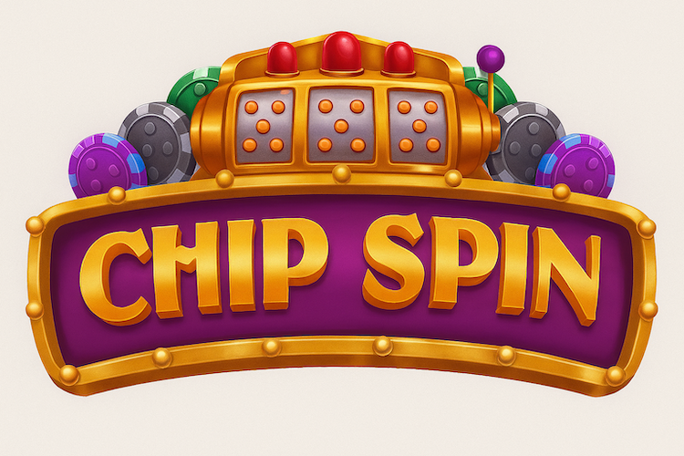 Chip Spin Chip Spin