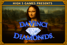 Da Vinci Diamonds Da Vinci Diamonds