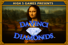 Da Vinci Diamonds Da Vinci Diamonds