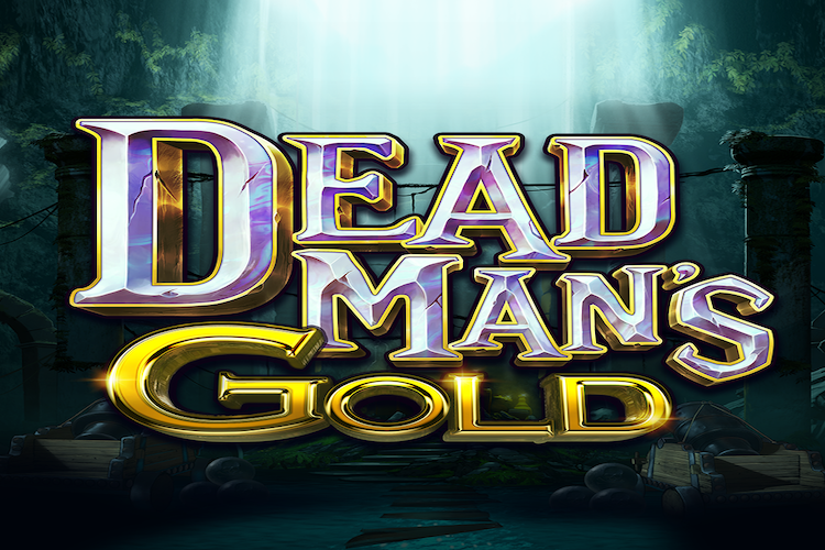 Dead Man's Gold Dead Man's Gold