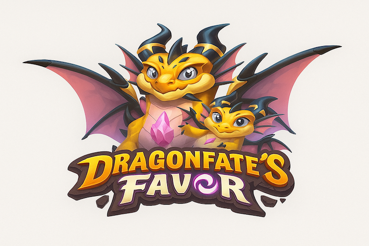 Dragonfate's Favor Dragonfate's Favor