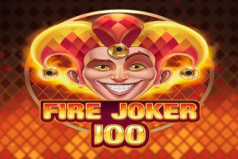 Fire Joker 100