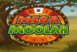 Mega Moolah