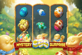 Mystery Egg Surprise Mystery Egg Surprise