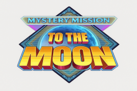 Mystery Mission - To The Moon Mystery Mission - To The Moon