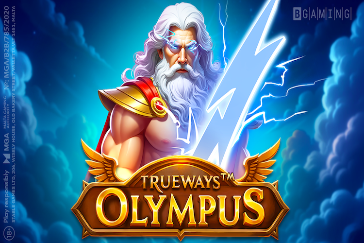 Olympus Trueways Olympus Trueways