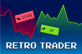 Retro Trader