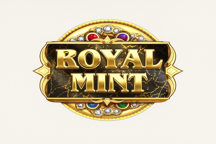 Royal Mint Megaways Royal Mint Megaways