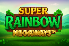 Super Rainbow Megaways