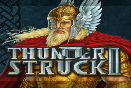 Thunder Struck 2