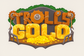 Troll's Gold
